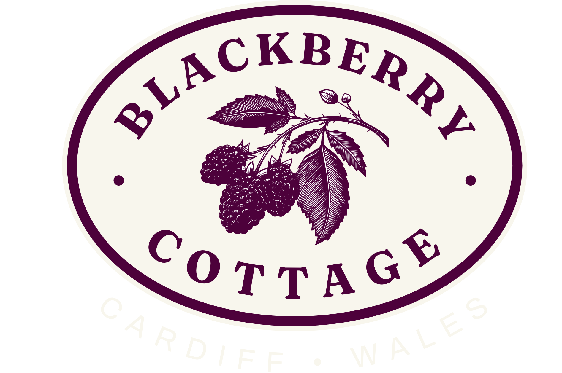Blackberry Cottage