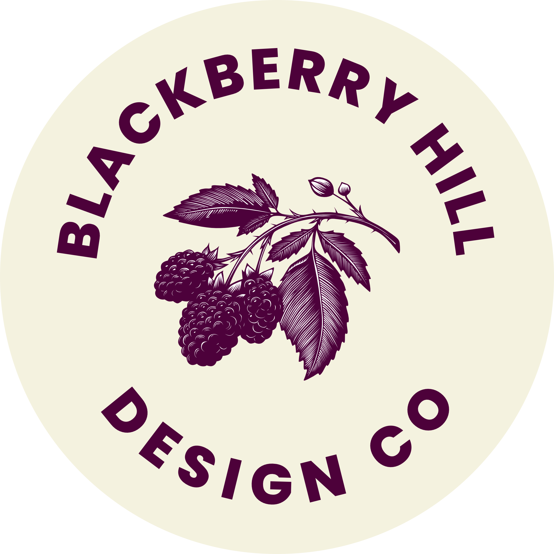 Blackberry Hill Design Co.